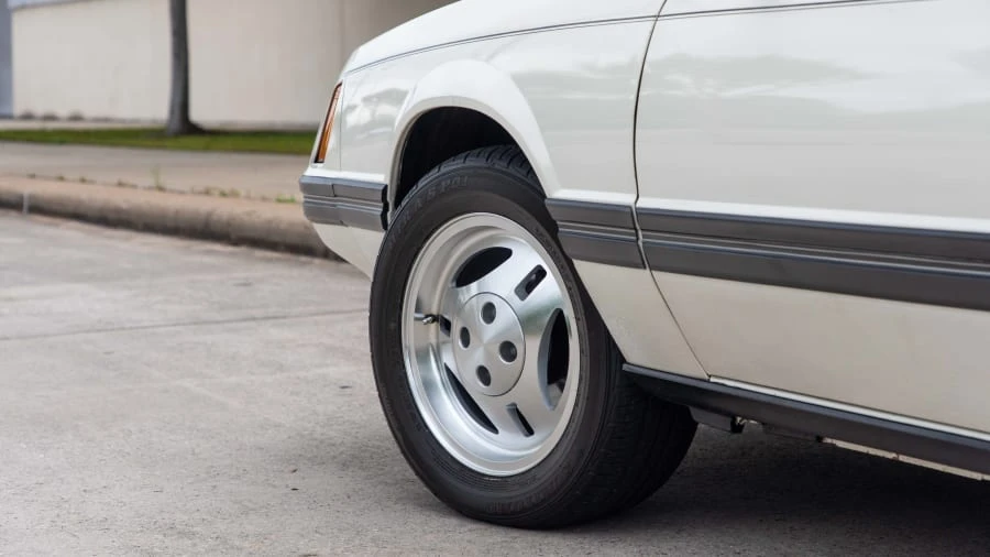 1983 Ford Mustang 3rd Gen - Image 10 of 12