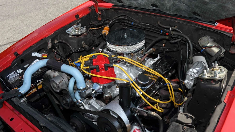 1983 Ford Mustang 3rd Gen - Image 6 of 20