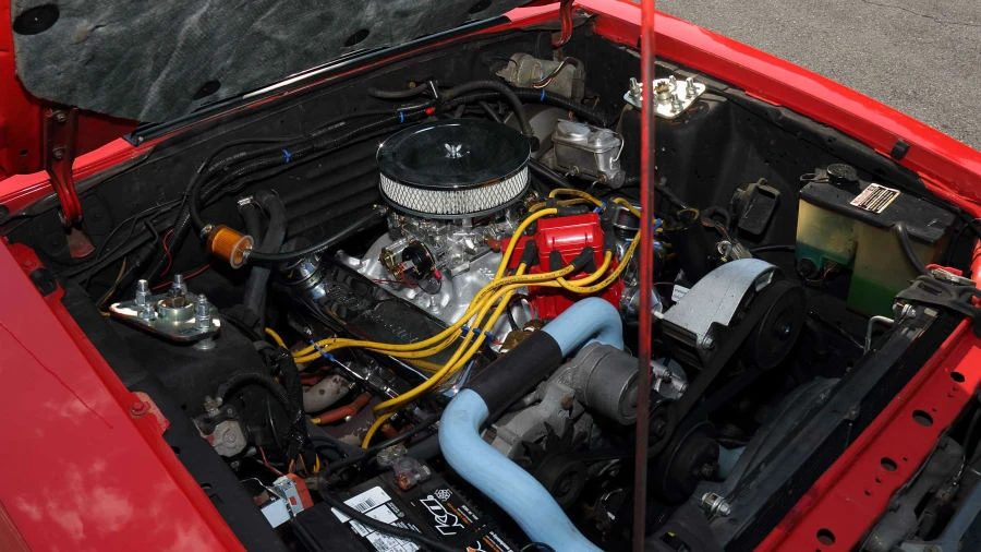 1983 Ford Mustang 3rd Gen - Image 7 of 20
