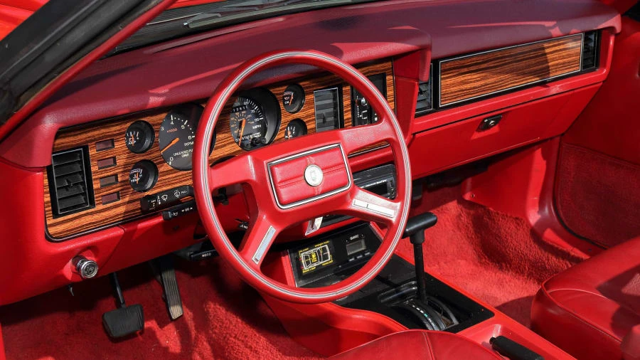1983 Ford Mustang 3rd Gen - Image 16 of 20