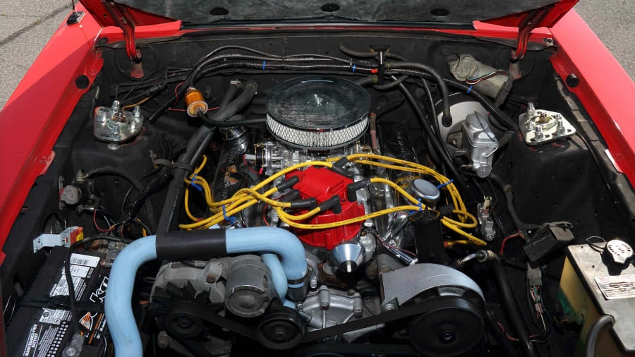 1983 Ford Mustang 3rd Gen - Image 17 of 20