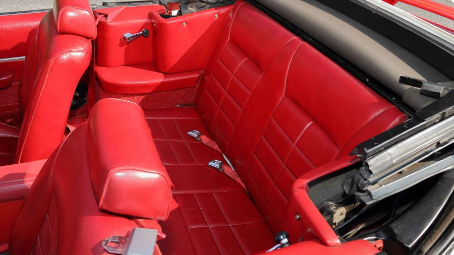 1983 Ford Mustang 3rd Gen - Image 18 of 20