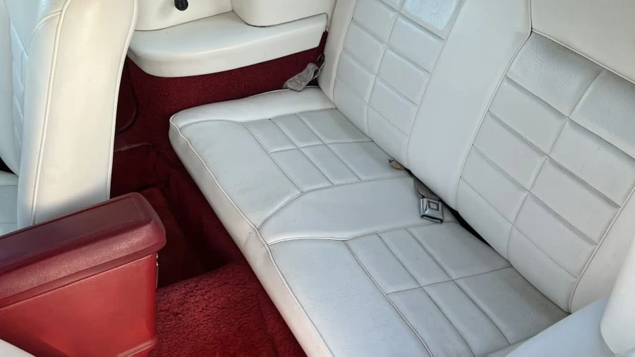 1983 Ford Mustang 3rd Gen - Image 3 of 21
