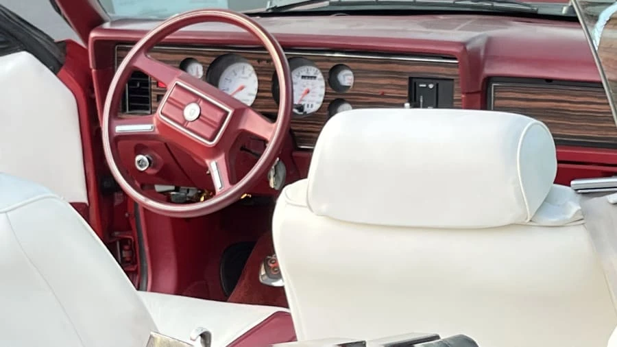 1983 Ford Mustang 3rd Gen - Image 4 of 21