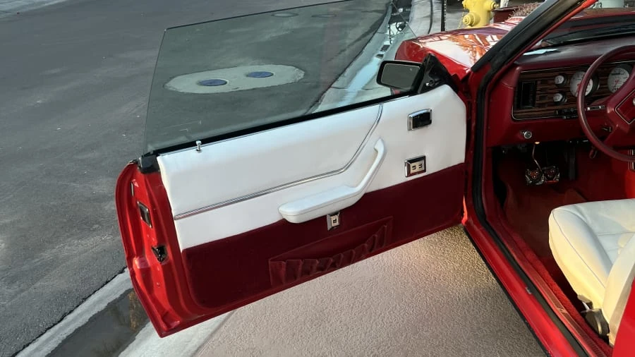 1983 Ford Mustang 3rd Gen - Image 6 of 21