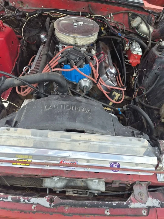 1983 Ford Mustang 3rd Gen - Image 6 of 12