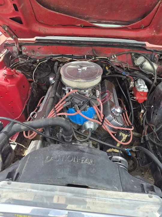 1983 Ford Mustang 3rd Gen - Image 5 of 12