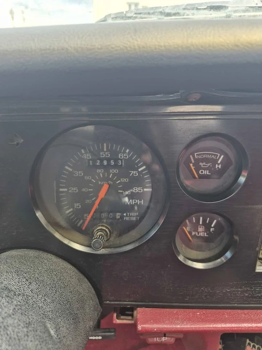 1983 Ford Mustang 3rd Gen - Image 7 of 12