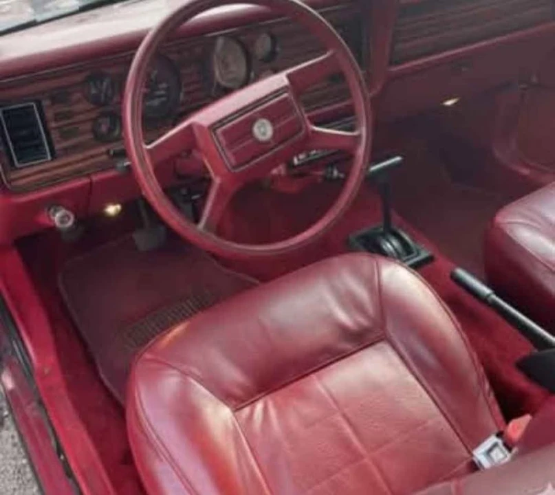 1983 Ford Mustang 3rd Gen - Image 7 of 12