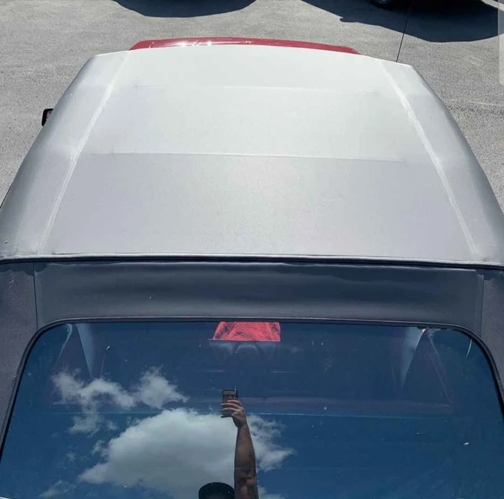 1983 Ford Mustang 3rd Gen - Image 11 of 12