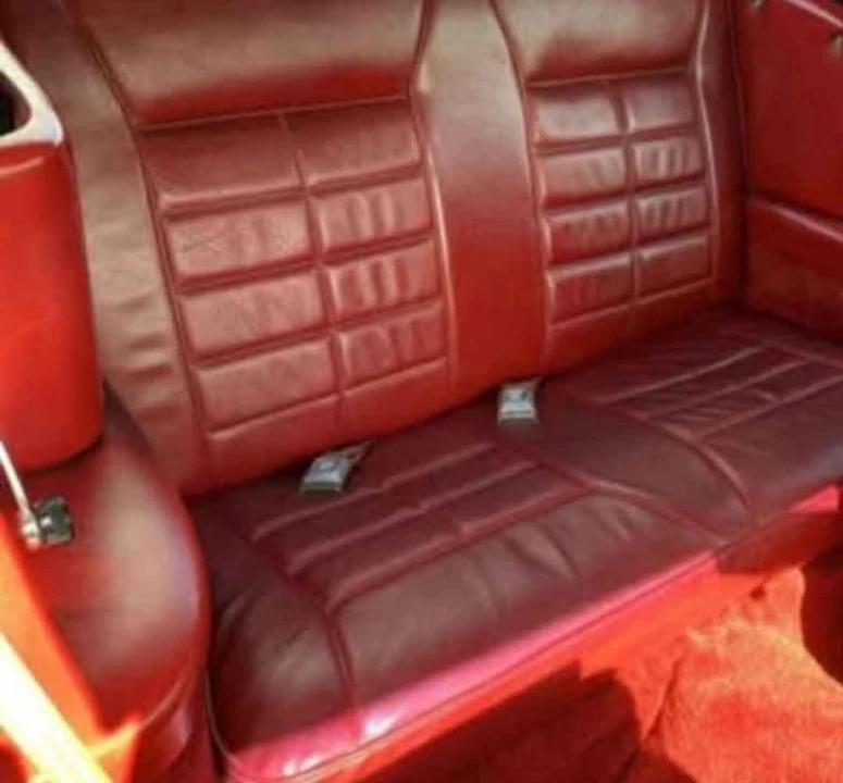 1983 Ford Mustang 3rd Gen - Image 8 of 12
