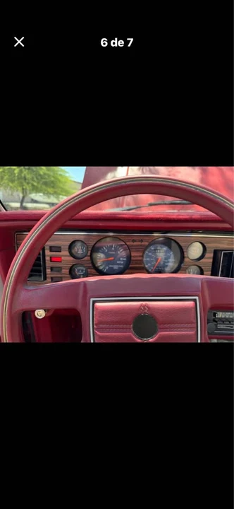 1983 Ford Mustang 3rd Gen - Image 7 of 11