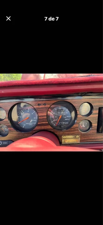 1983 Ford Mustang 3rd Gen - Image 9 of 11