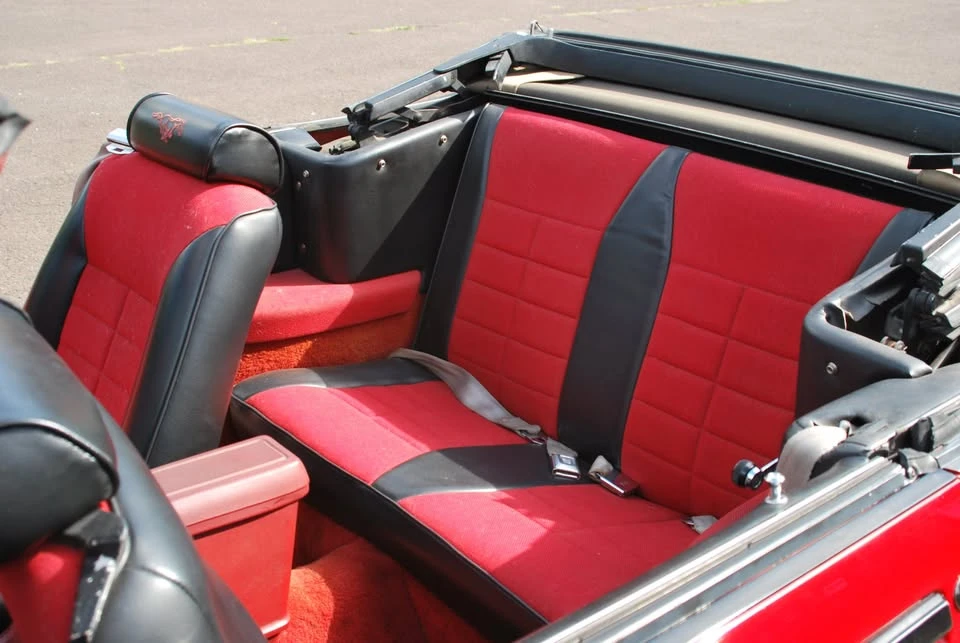 1983 Ford Mustang 3rd Gen - Image 8 of 10