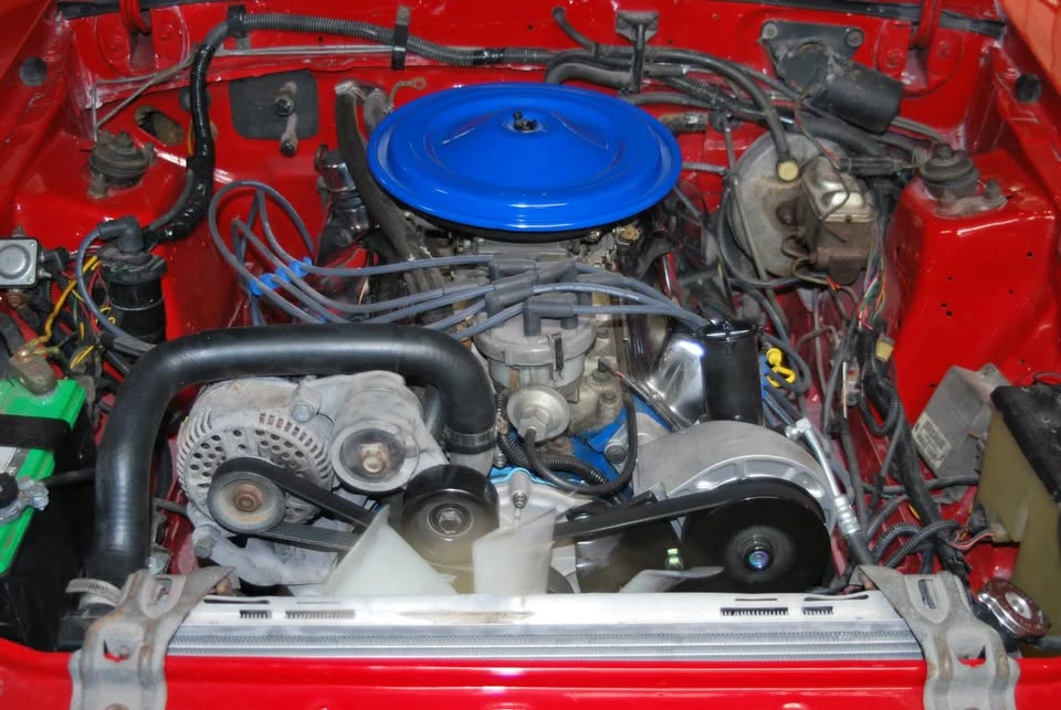 1983 Ford Mustang 3rd Gen - Image 10 of 10