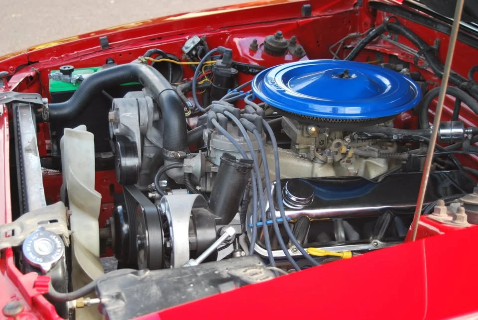 1983 Ford Mustang 3rd Gen - Image 9 of 10