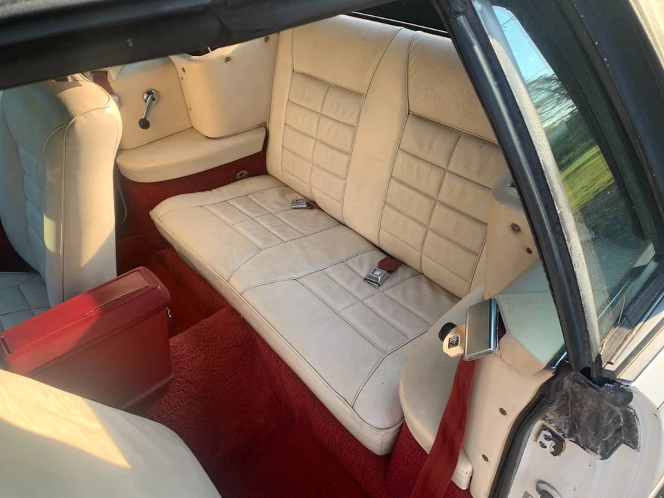 1983 Ford Mustang 3rd Gen - Image 4 of 4