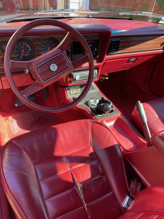 1983 Ford Mustang 3rd Gen - Image 7 of 8