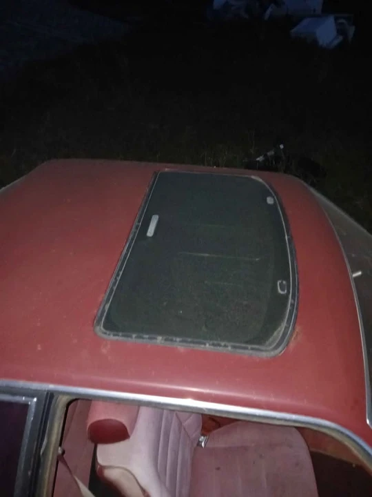 1983 Ford Mustang 3rd Gen - Image 3 of 6