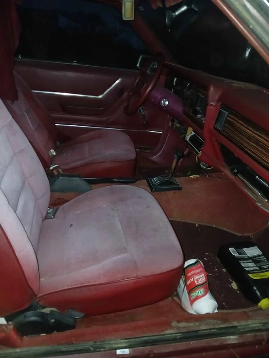 1983 Ford Mustang 3rd Gen - Image 6 of 6