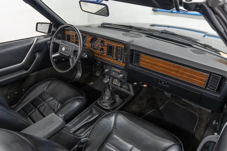 1983 Ford Mustang 3rd Gen - Image 8 of 9