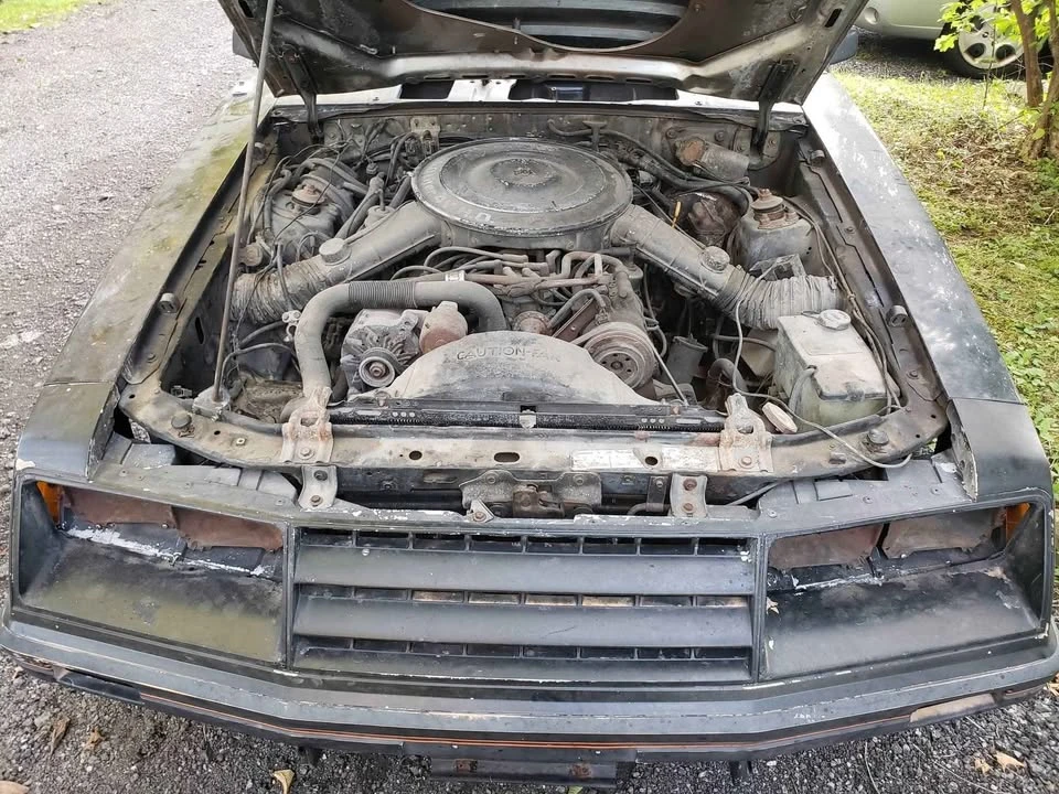 1983 Ford Mustang 3rd Gen - Image 12 of 20