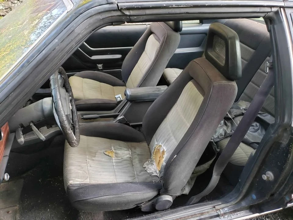 1983 Ford Mustang 3rd Gen - Image 19 of 20