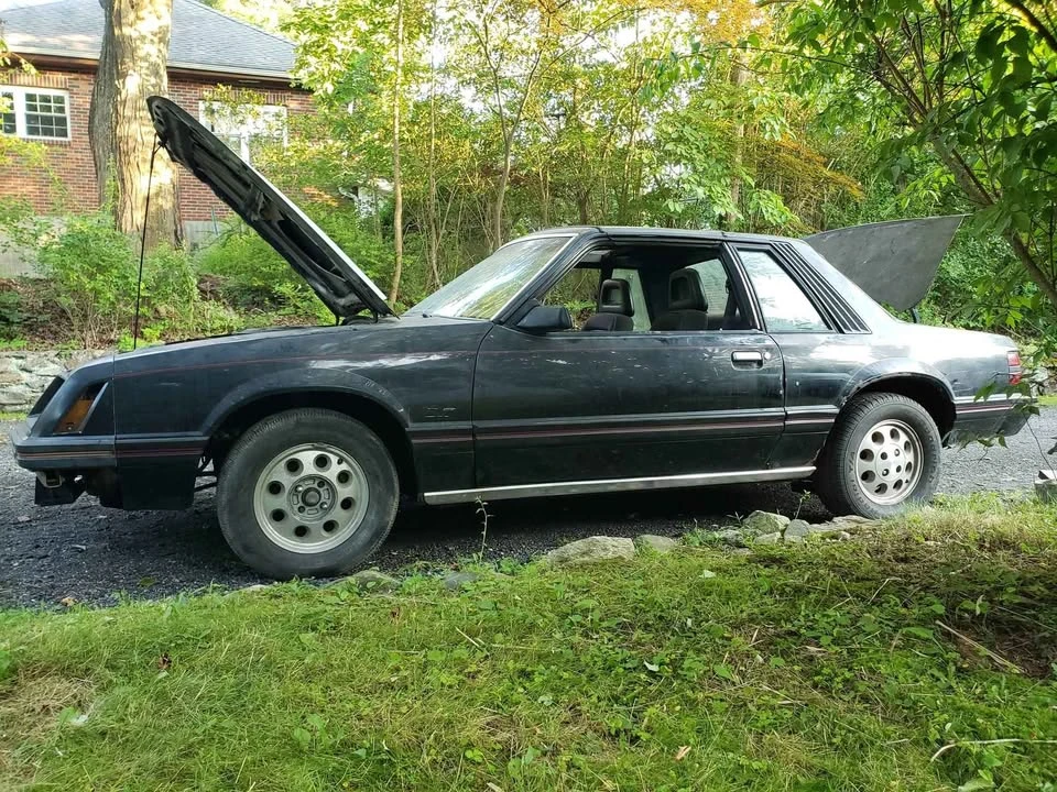 1983 Ford Mustang 3rd Gen - Image 6 of 20