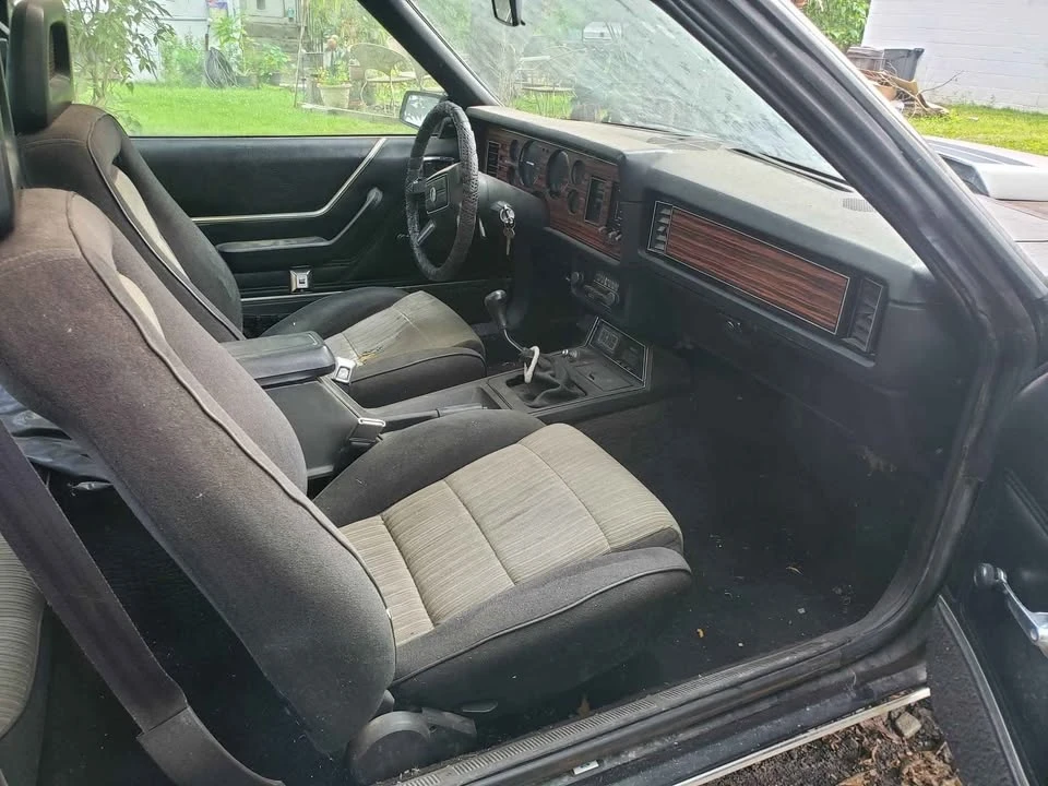1983 Ford Mustang 3rd Gen - Image 15 of 20
