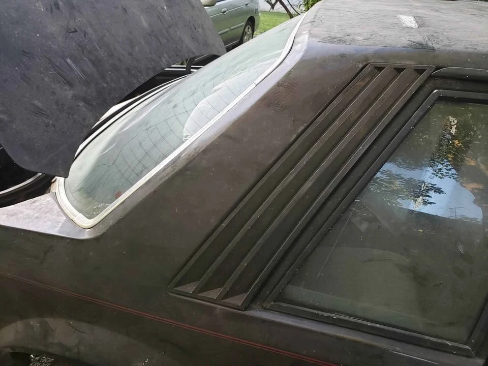 1983 Ford Mustang 3rd Gen - Image 20 of 20