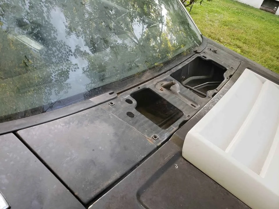 1983 Ford Mustang 3rd Gen - Image 10 of 20