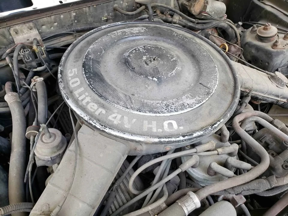 1983 Ford Mustang 3rd Gen - Image 13 of 20