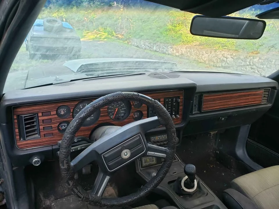 1983 Ford Mustang 3rd Gen - Image 14 of 20