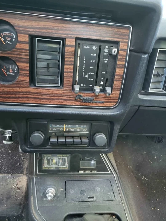 1983 Ford Mustang 3rd Gen - Image 16 of 20