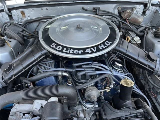 1983 Ford Mustang 3rd Gen - Image 14 of 21