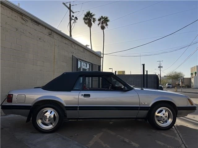 1983 Ford Mustang 3rd Gen - Image 18 of 21