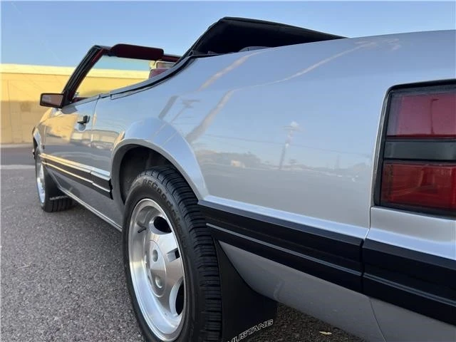 1983 Ford Mustang 3rd Gen - Image 8 of 21