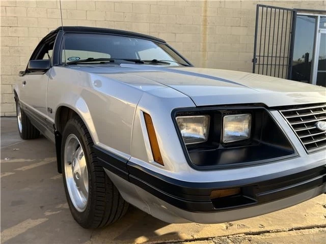 1983 Ford Mustang 3rd Gen - Image 20 of 21