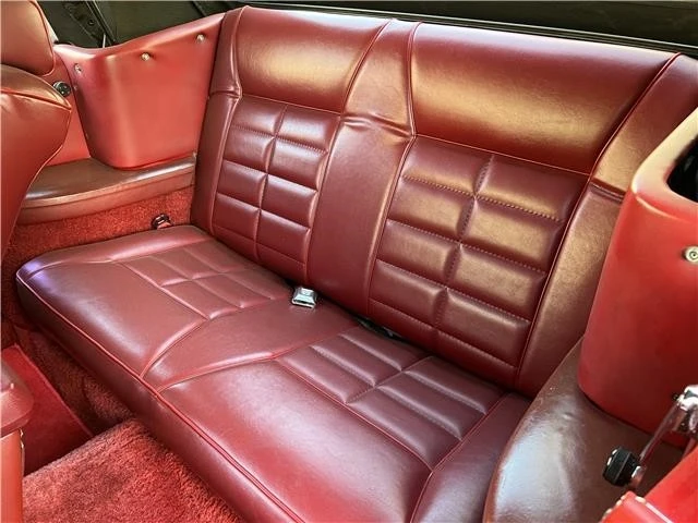 1983 Ford Mustang 3rd Gen - Image 10 of 21