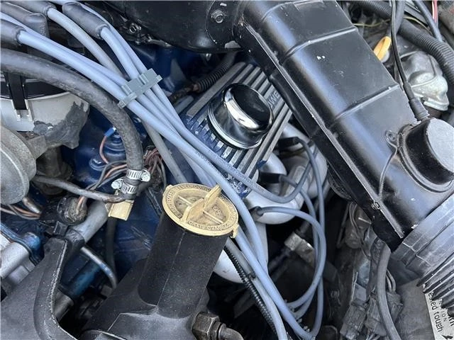 1983 Ford Mustang 3rd Gen - Image 16 of 21