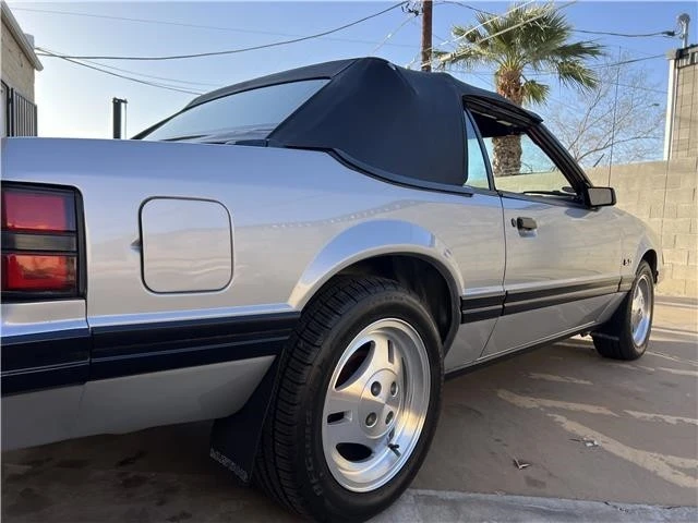 1983 Ford Mustang 3rd Gen - Image 19 of 21