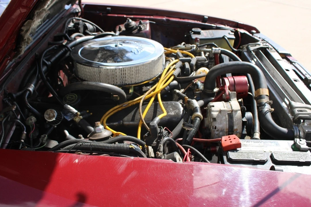 1983 Ford Mustang 3rd Gen - Image 18 of 21