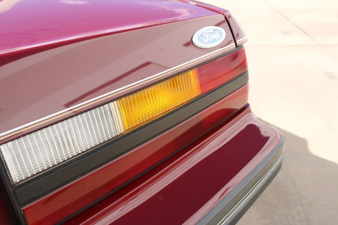 1983 Ford Mustang 3rd Gen - Image 17 of 21