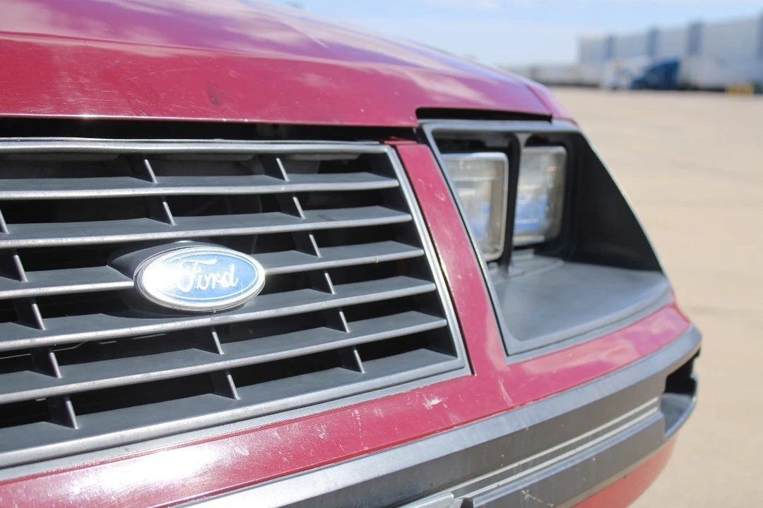 1983 Ford Mustang 3rd Gen - Image 15 of 21
