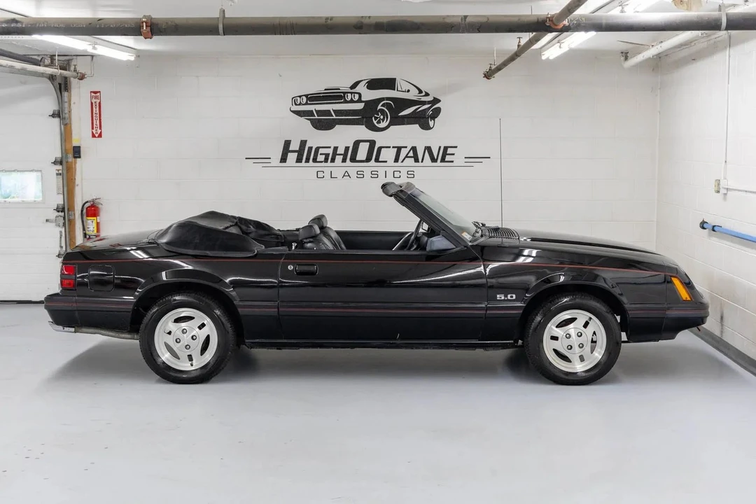 1983 Ford Mustang 3rd Gen - Image 6 of 17