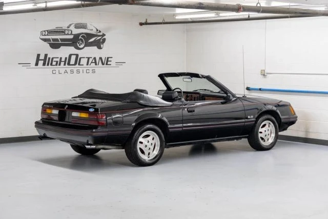 1983 Ford Mustang 3rd Gen - Image 4 of 17