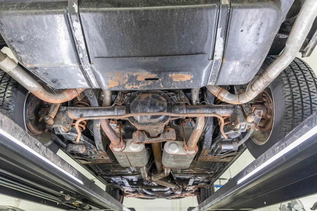 1983 Ford Mustang 3rd Gen - Image 14 of 17