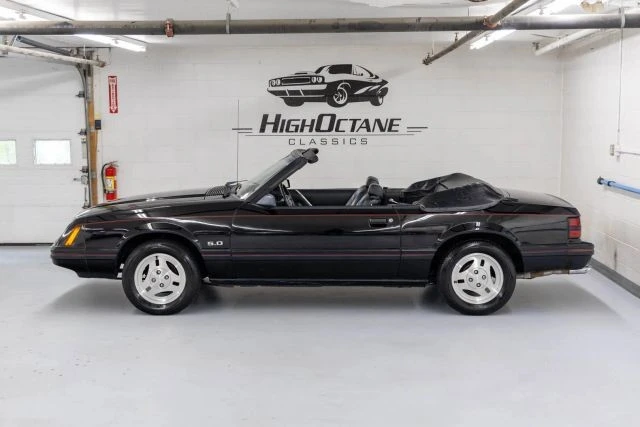 1983 Ford Mustang 3rd Gen - Image 3 of 17