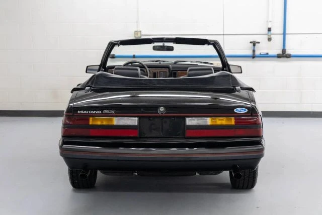 1983 Ford Mustang 3rd Gen - Image 5 of 17
