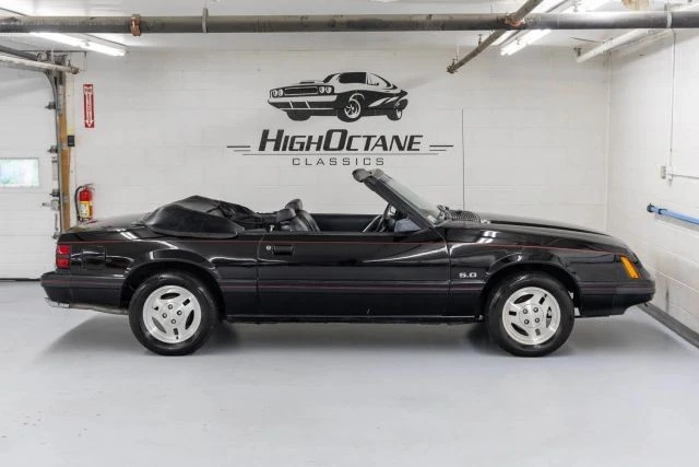 1983 Ford Mustang 3rd Gen - Image 6 of 17